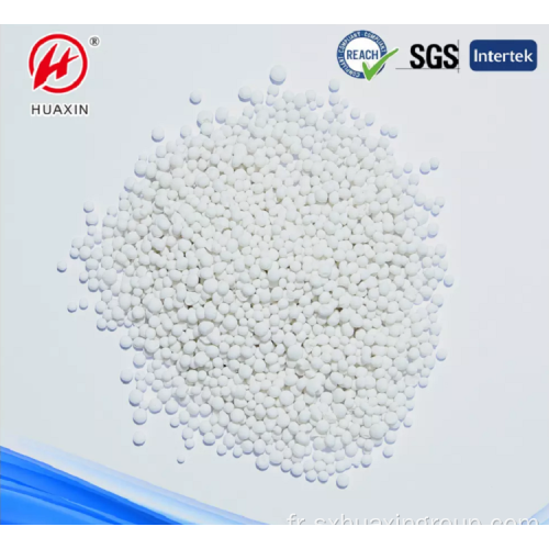 Phosphore de nitrate d&#39;ammonium 30-4-0
